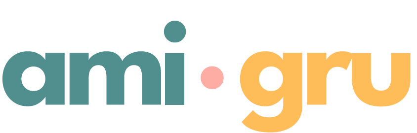 Logotipo Ami·gru