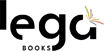 Logotipo Lega Books
