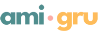 Logo amigru movil